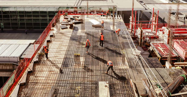 Best Concrete Staining and Coloring in Parsons, KS