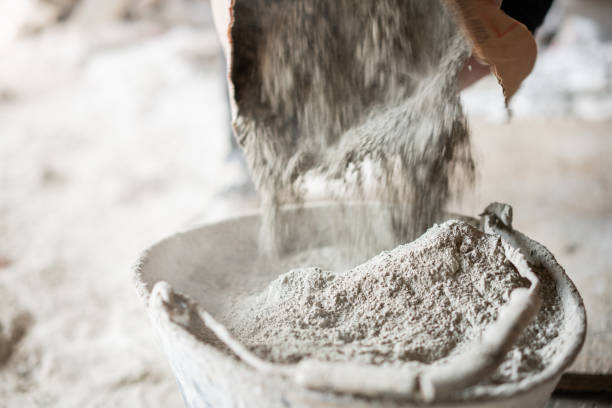 , KS Concrete contractor Company