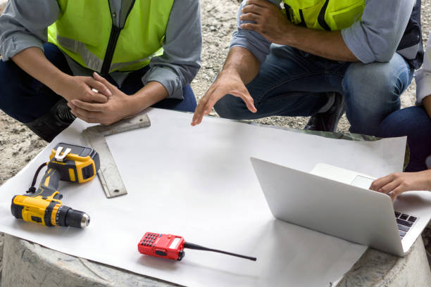 Best Concrete Sealing and Maintenance in Parsons, KS